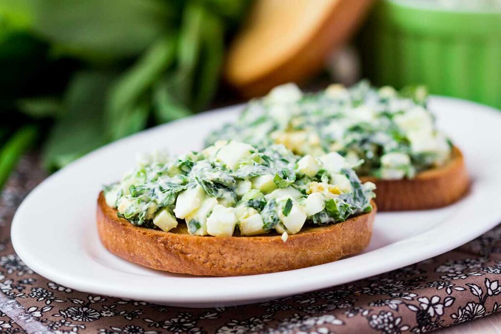 kale-food-blog-egg-sandwich