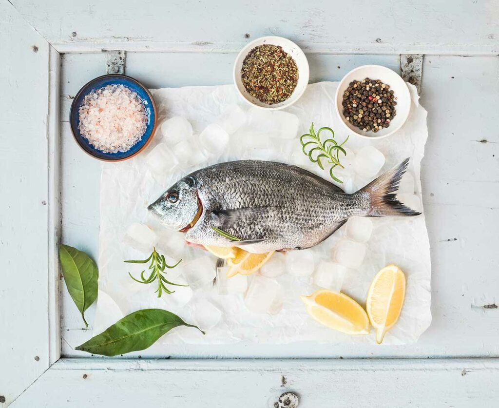 kale-food-blog-fish