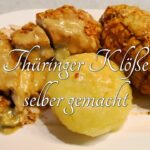 thueringer kloesse